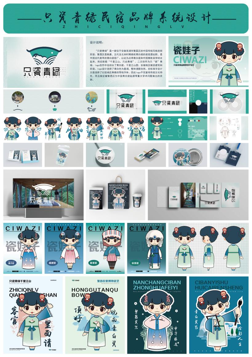 我院师生受邀参加第二届安徽省乡村振兴创新创业大赛颁奖典礼5.png